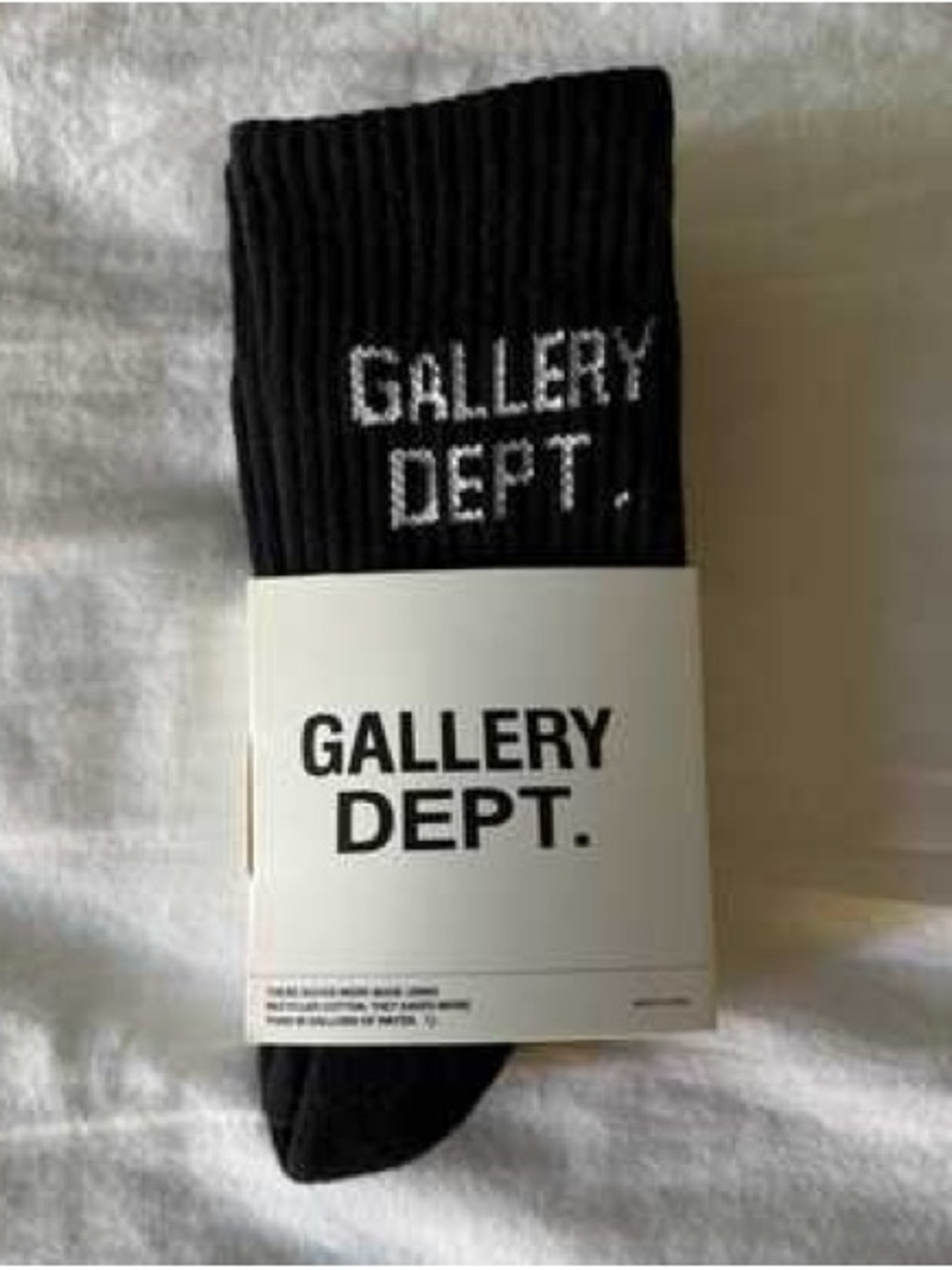 Gallery Dept